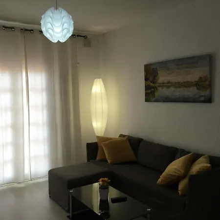 Apartment Cristianos Tres Minutos Playa Vistas